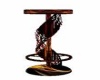 {LDA} Bar Stool 2