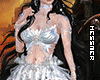 ℳ. Frozen Outfit