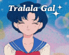 TG* Sailor Moon sticker