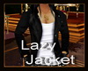 !~TC~! Lazy jacket