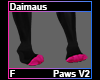 Daimaus Paws F V2