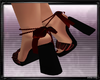 Red Shoes chic