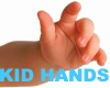 KIDS HANDS