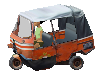 Carro Asiatico