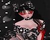 ♡𝓩♡ Gladys Red