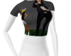 custom tee