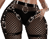 Fishnet Leather RLL