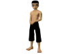 Model Male Avi 01♛