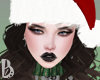 {B}Yuletide Dark Brown