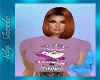 AS* Friends Lila Top