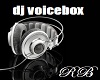 dj voicebox