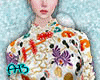 [AB]Chinese Dress