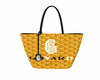 YellowGYBag