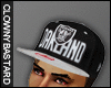 CB | OAK Snapback NFL