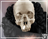 ▲Vz' Skull Headdress