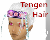 Kimetsu Tengen Hair