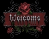 Gothic Welcome