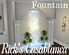 [M] Rick's Fountain