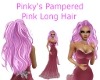 PinkysPamperedPinkLgHair