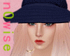 nO:Girly Hat+Hairs