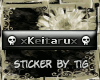 [Custom] xKeitarux