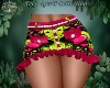 FREE SPIRIT SKIRT PINK