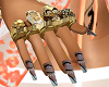 Danity Design Nails!