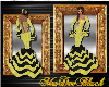 Gitana Black Gold