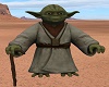 3D Yoda