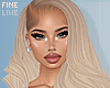 F. Desiree Blonde