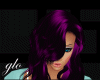 Kesha -- Purple Hair