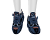 Stitch Sneakers