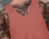 Faded Red Tank + Ink