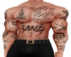 bad santa v2