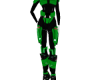 SciFi Battle Armor G1
