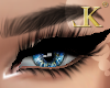 LK. Royal Blue Eyes