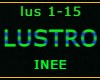LUSTRO