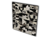 cow_mosaic art