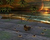 romantic beach