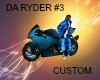 DA RYDER #3