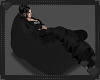 Beanbag w/poses