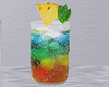 Fruit Mixed Drinks