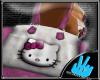 [LF] Hello Kitty Bag