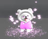 pINK 420 Aura Puppy