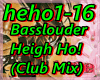 Basslouder - Heigh !