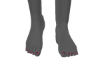  toes