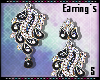 S|NewYear Earring`s 2016