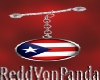 Puerto Rico Belly Ring 4