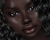 Superstar Head Blacked