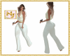 NJ] Nina elegant pants